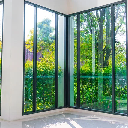 double pane glass in Miramar, FL