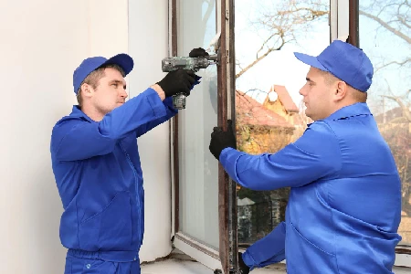 Residential Broken Glass Repair Solutions in Miramar, FL