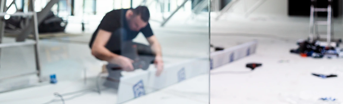 Emergency Commercial Glass Repair in Miramar, FL