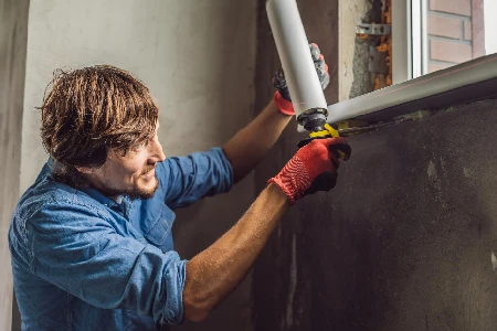 Cracked Window Repair Solutions in Miramar, FL