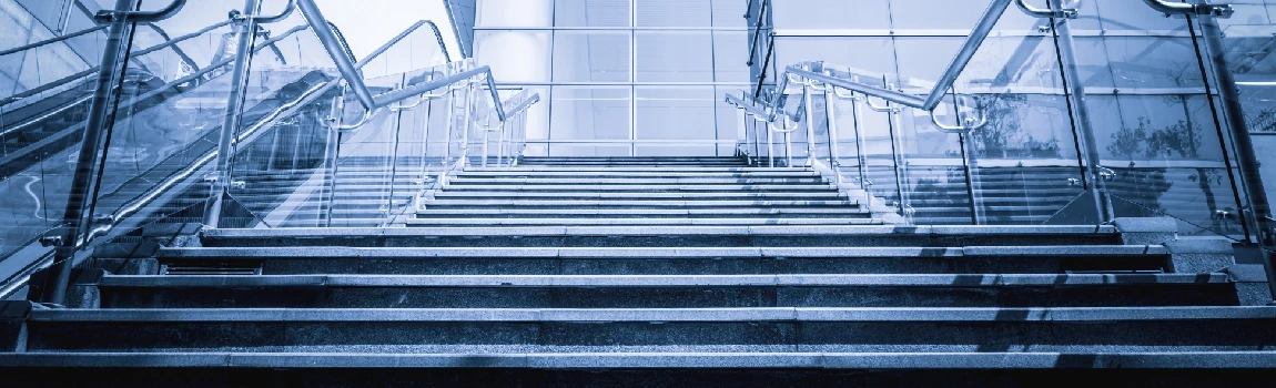 Glass Panel Inserts in Miramar