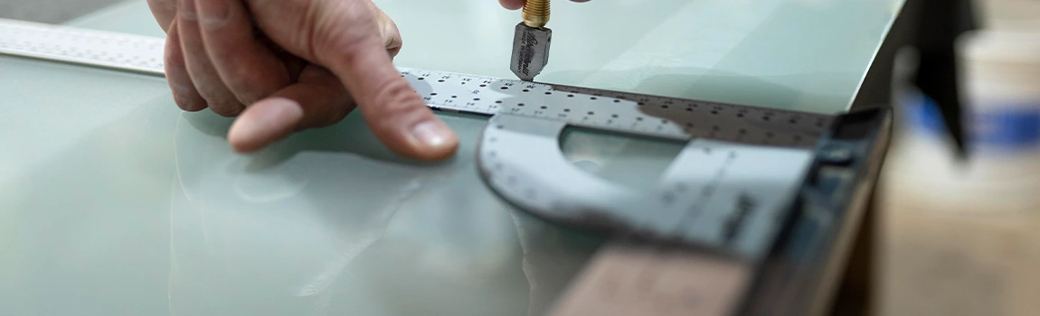 Commercial Glass Repair Company in Miramar, FL