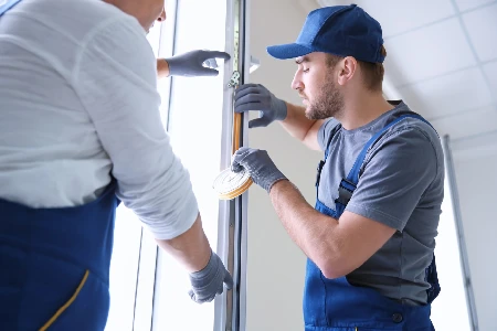 Insulated Glass service in Miramar, FL