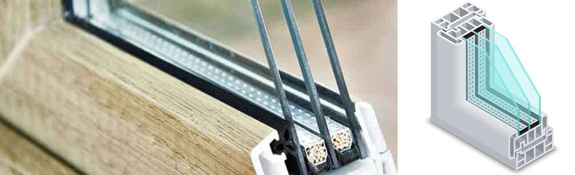 Triple Pane Fiberglass Windows in Miramar, FL