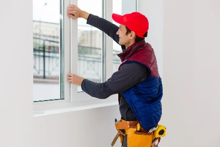 Sash Window Repair in Miramar, FL